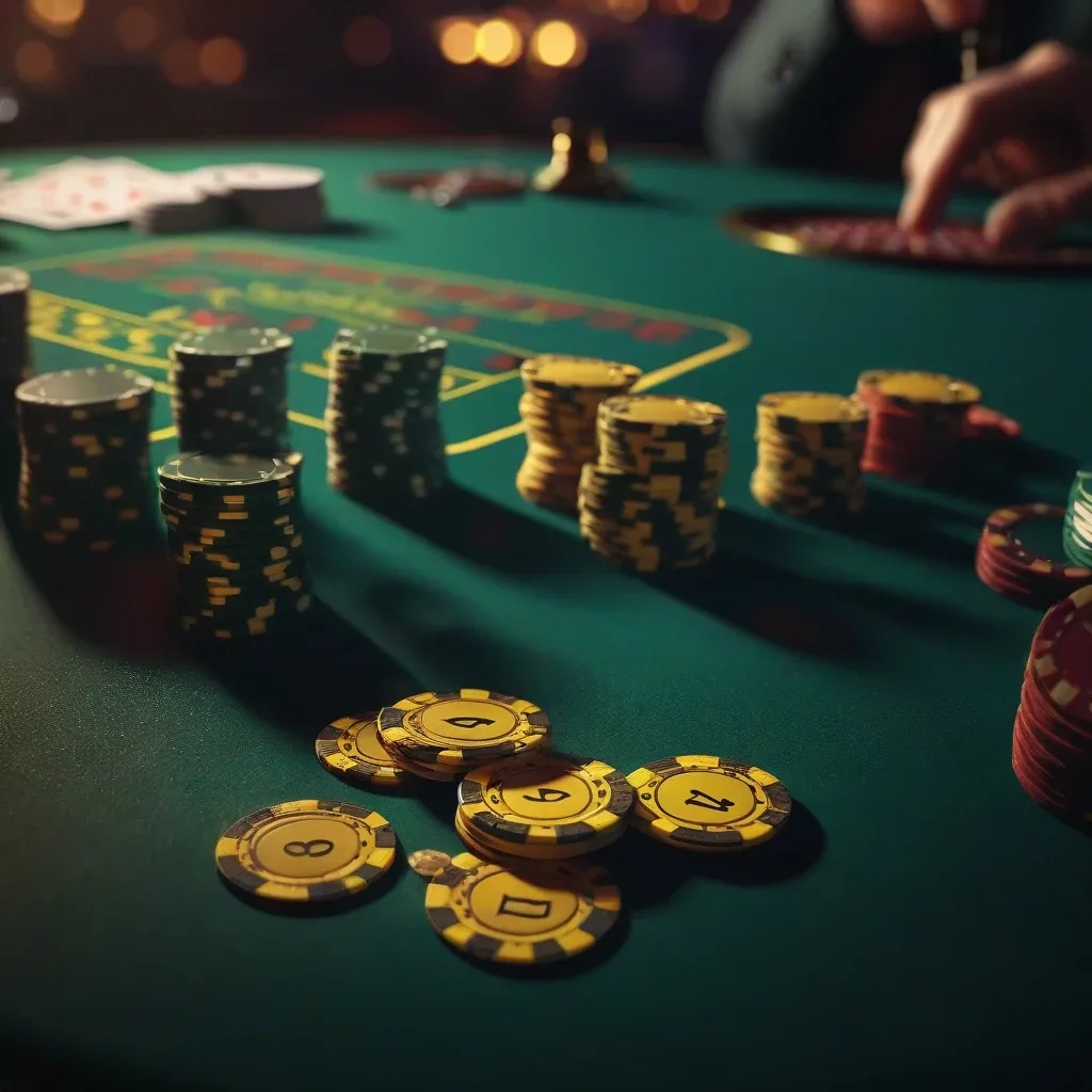Casino Bonus Trap