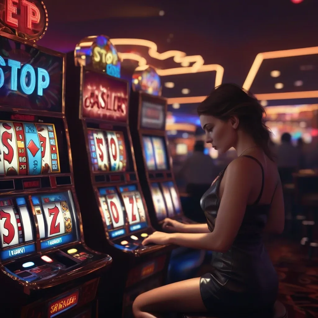 Gambler