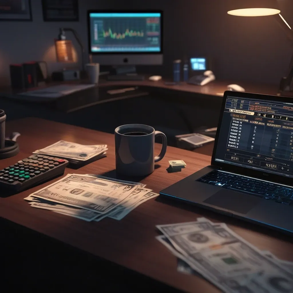 Losing Bet Analysis