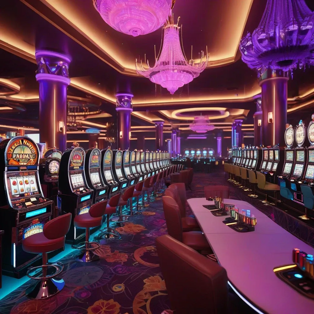 Casino Mate Game Guide: Slots, Table Games & Live Casino Tips